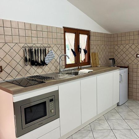 Stella Maris Holiday House سورينتو المظهر الخارجي الصورة