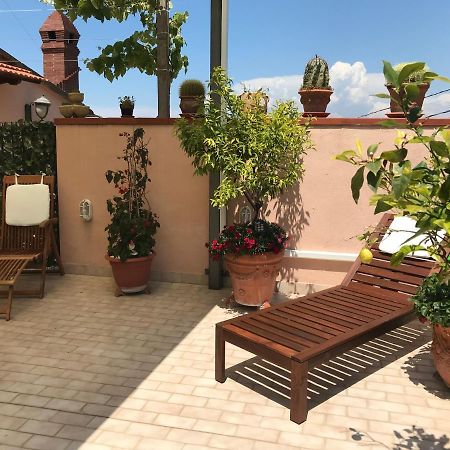 Stella Maris Holiday House سورينتو المظهر الخارجي الصورة