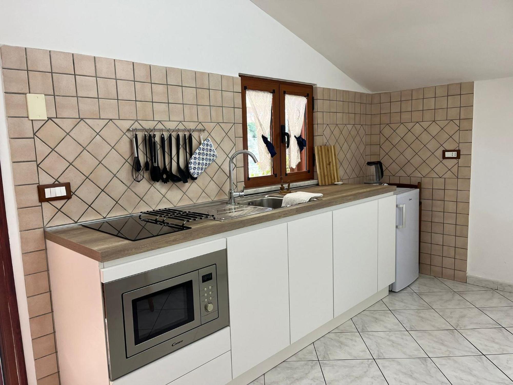 Stella Maris Holiday House سورينتو المظهر الخارجي الصورة