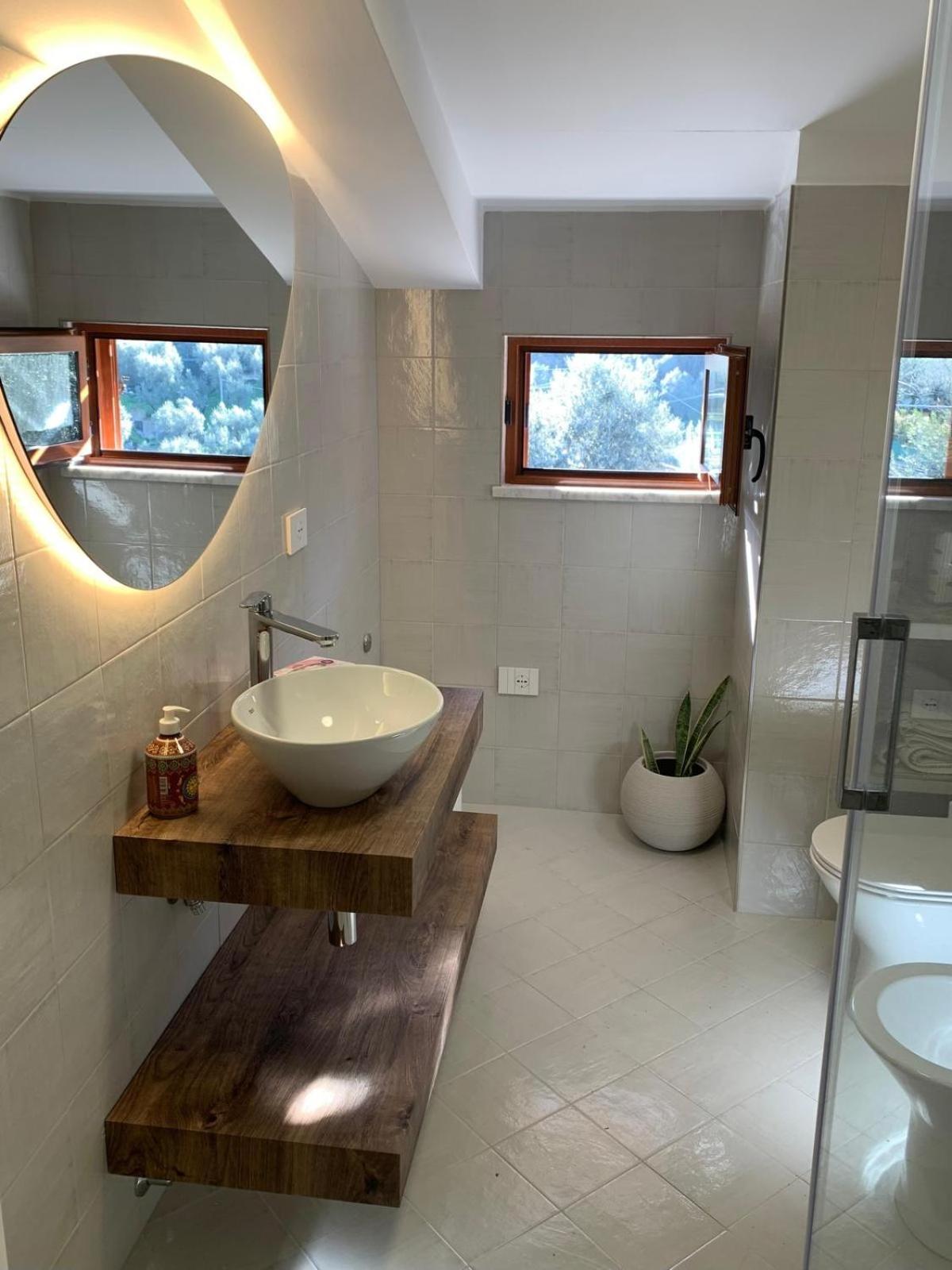 Stella Maris Holiday House سورينتو المظهر الخارجي الصورة