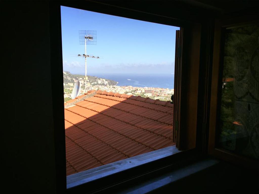 Stella Maris Holiday House سورينتو المظهر الخارجي الصورة