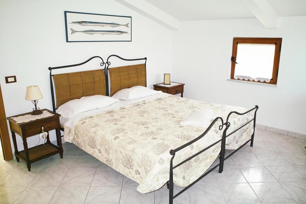 Stella Maris Holiday House سورينتو المظهر الخارجي الصورة