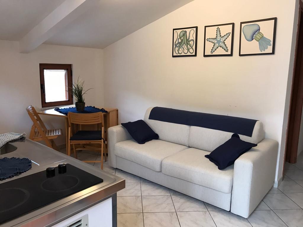 Stella Maris Holiday House سورينتو المظهر الخارجي الصورة