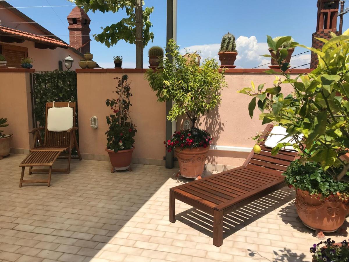 Stella Maris Holiday House سورينتو المظهر الخارجي الصورة